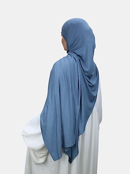 Aymasal Kopftuch XXL Jersey Luxury Hijab günstig online kaufen