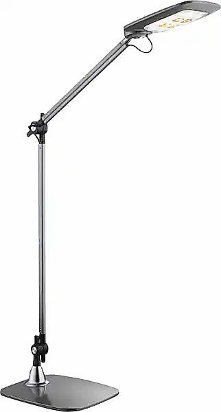 GLOBO LIGHTING Tischleuchte »PATTAYA«, Leuchtmittel LED-Modul   LED fest in günstig online kaufen
