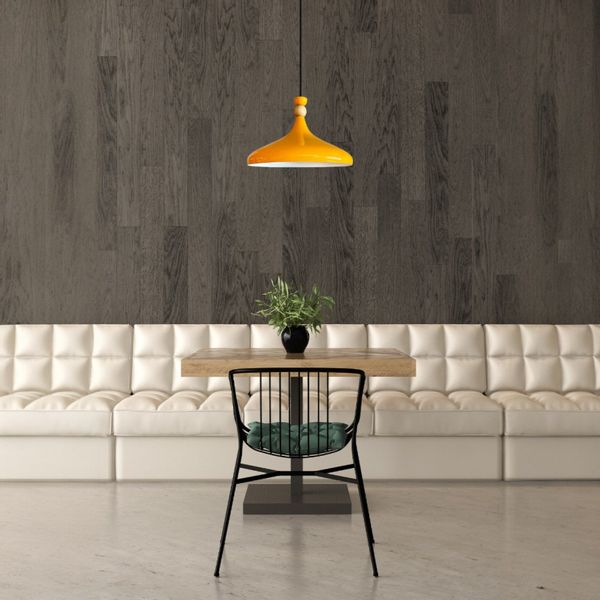 Bamyum Pendelleuchte Pendelleuchte Ø35 cm Metall günstig online kaufen