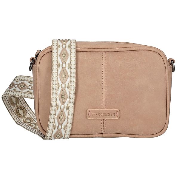 Enrico Benetti Schultertasche Umhängetasche Damen kleine günstig online kaufen