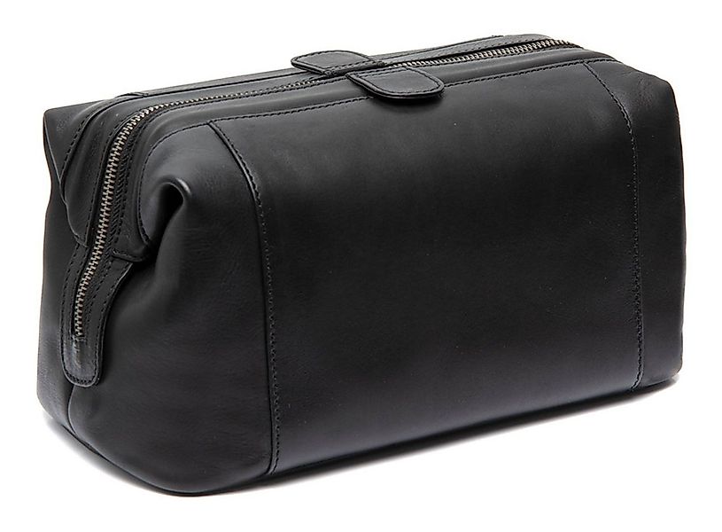 The Chesterfield Brand Kulturbeutel Washbag, aus echtem Rindsleder günstig online kaufen