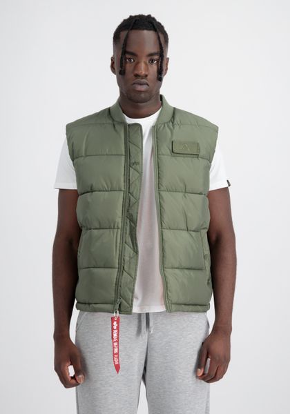 Alpha Industries Funktionsweste Puffer Vest günstig online kaufen
