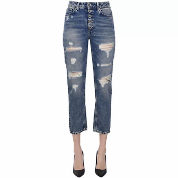 Dondup  Jeans DNM00005005AE günstig online kaufen