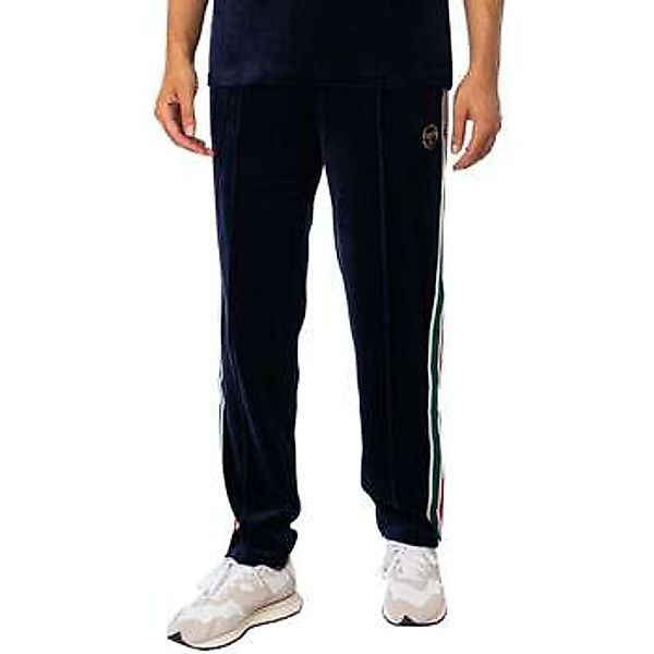 Sergio Tacchini  Trainingsanzüge Spencer – Jogginghose aus Velours günstig online kaufen