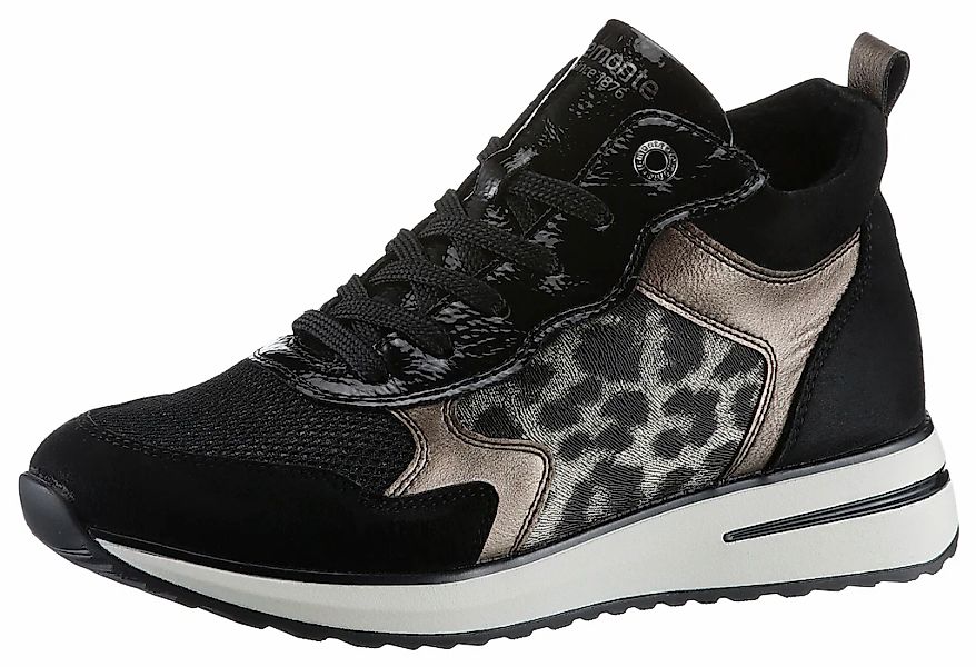 Remonte Remonte Damen High-top Sneaker D1G71-03 günstig online kaufen