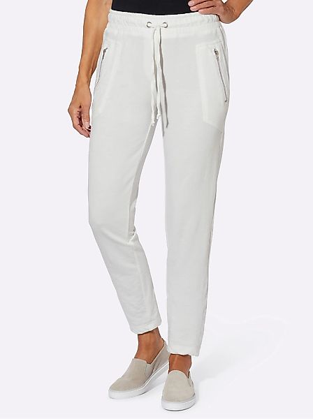 Classic Basics Sweathose günstig online kaufen