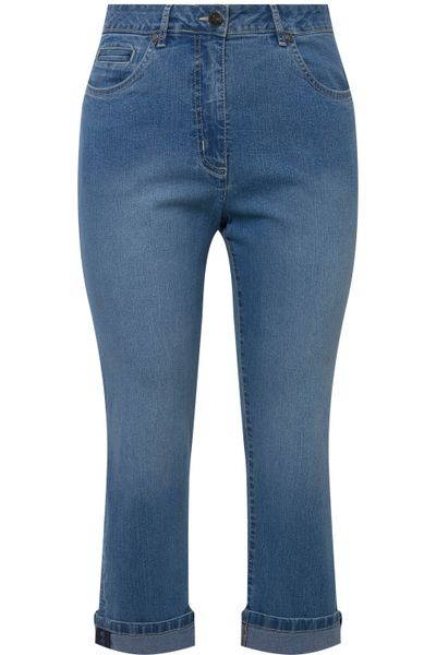 Angel of Style Regular-fit-Jeans 7/8-Jeans Amy günstig online kaufen