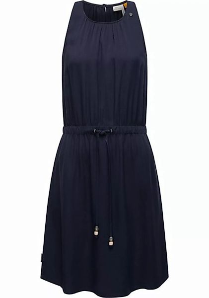 Ragwear Blusenkleid Sanai stylisches Sommerkleid mit verspielten Details günstig online kaufen