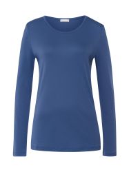 Hanro Pyjamaoberteil Loungy Nights günstig online kaufen