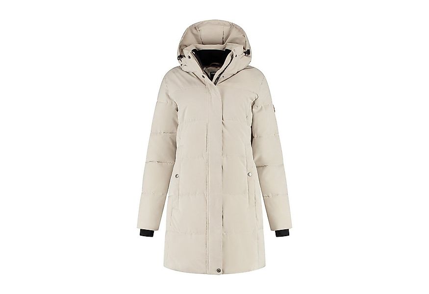 Travelin' Winterjacke Rissne Atmungsaktiv und wärmedämmung günstig online kaufen