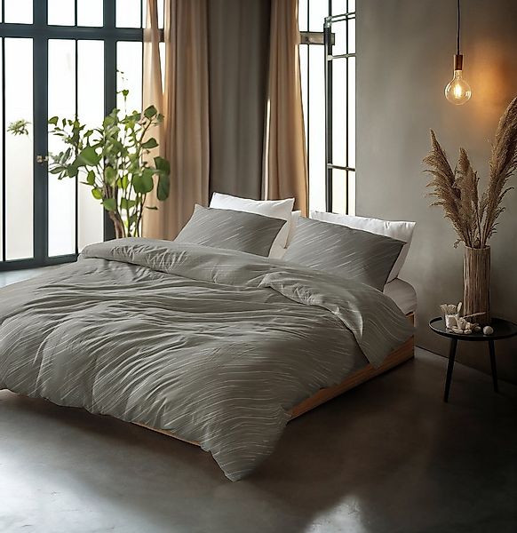 Sitheim-Europe Bettwäsche Mellow Baumwolle Bettbezug & Kissenbezüge, Baumwo günstig online kaufen