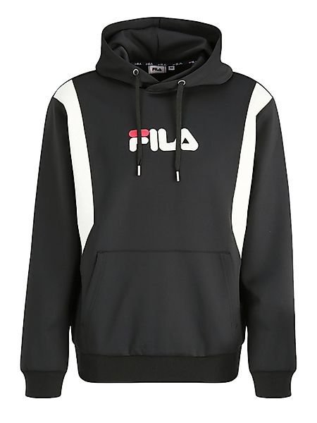 Fila Kapuzensweatshirt Regular Fit Logo Hoodie günstig online kaufen