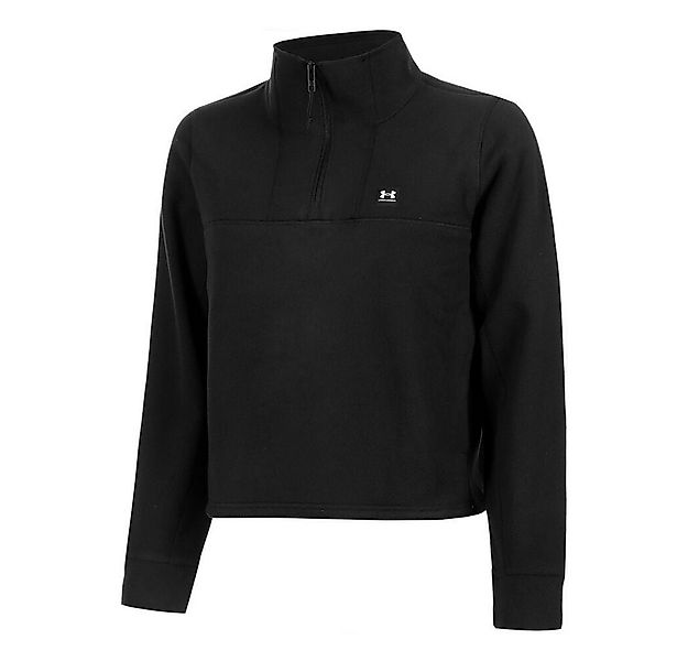 Under Armour® Sweatshirt Expanse Fleece Half-Zip günstig online kaufen