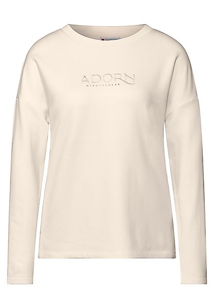 Street One Damen Pullover A322518 günstig online kaufen