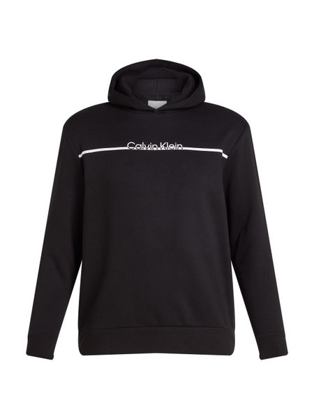Calvin Klein Big&Tall Sweatshirt BT_SPLIT LINE günstig online kaufen