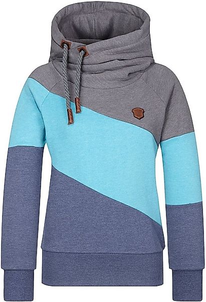 naketano Hoodie El Chapo knows günstig online kaufen