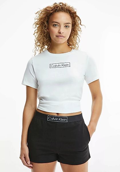 Calvin Klein Underwear Schlafshorts, mit bequemen Gummizug günstig online kaufen
