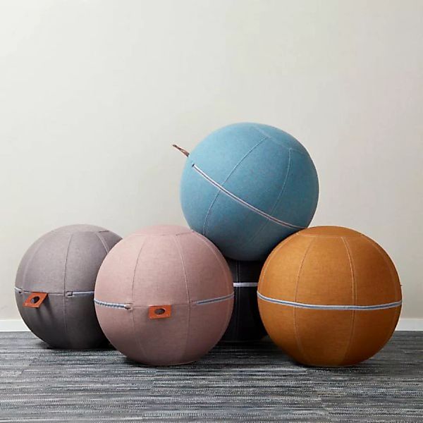 Götessons Office Ballz einfarbig - konfigurierbar günstig online kaufen