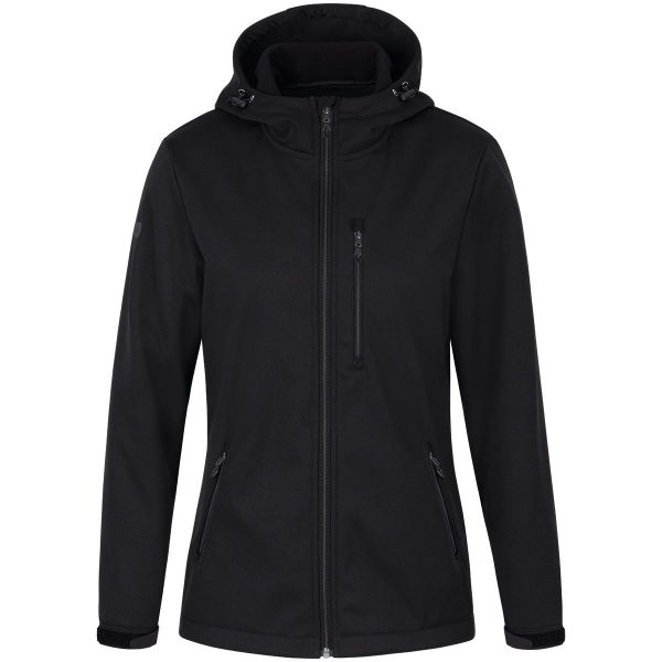 Jako Sweatjacke JAKO Premium Softshelljacke Softshelljacken günstig online kaufen