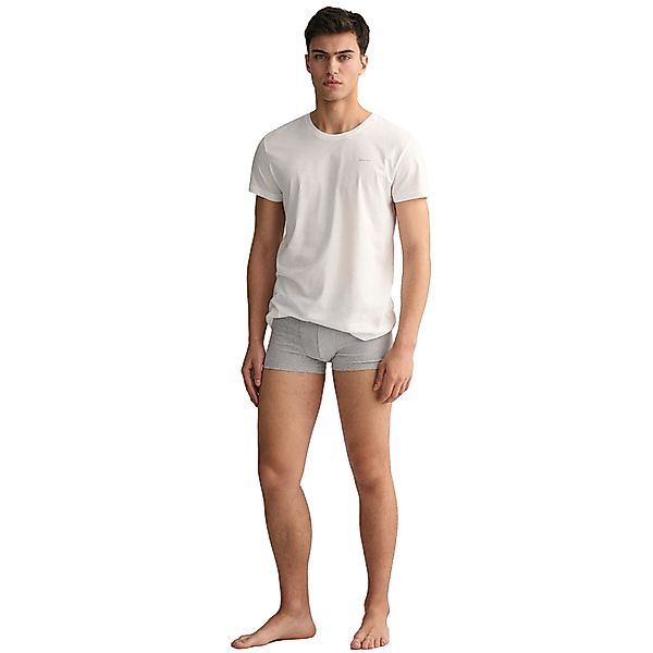 Gant Boxer Herren Boxershort 3er Pack günstig online kaufen
