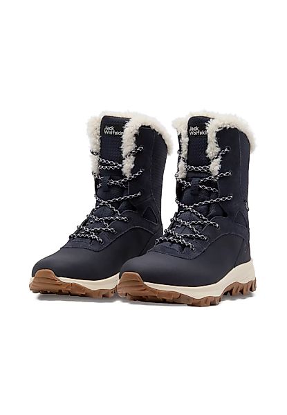 Jack Wolfskin Outdoorwinterstiefel "EVERQUEST TEXAPORE SNOW HIGH W", Winter günstig online kaufen