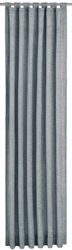 Wirth Vorhang "Trondheim 328 g/m²" Schlaufen 1 Stk. tlg. günstig online kaufen