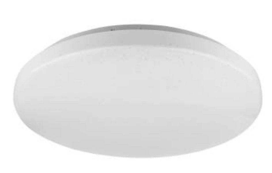 LED Deckenlampe Weiß blendarm 1400lm neutralweiß günstig online kaufen