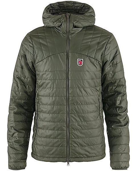 Fjällräven Steppjacke Jacke Expedition X-Lätt Hoodie günstig online kaufen