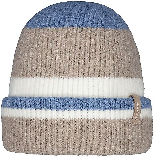 Barts Edrien Mütze Beige - günstig online kaufen