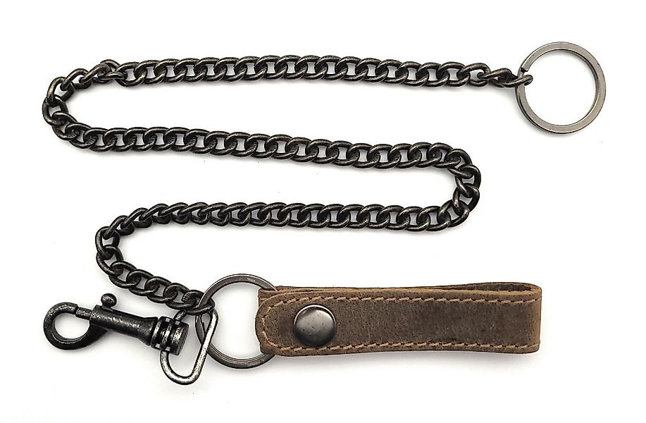 JOCKEY CLUB Geldbörse Ersatzkette für Biker Geldbörsen, Kellnerbörsen, Taxi günstig online kaufen