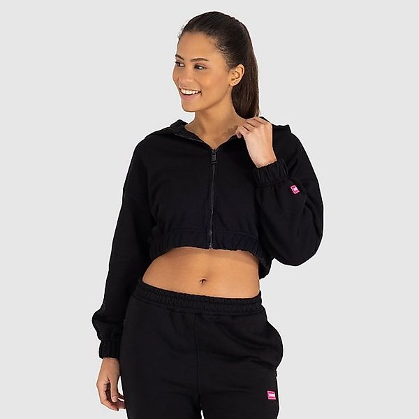 Smilodox Hoodie Liz Oversize günstig online kaufen