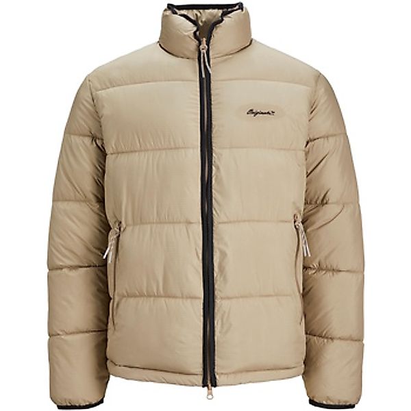 Jack & Jones  Jacken Jacke HAYS Steppjacke mit Stehkragen und Reißverschlus günstig online kaufen
