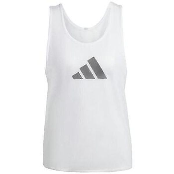 adidas  Tank Top Dossard  Training 24 blanc günstig online kaufen