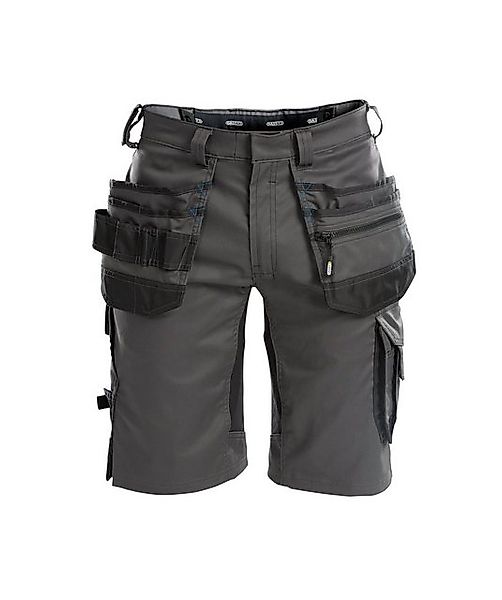 Dassy Arbeitsshorts Arbeitsshorts mit Stretch und Holstertaschen Trix (1-tl günstig online kaufen