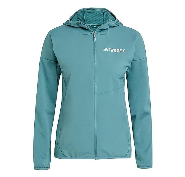 adidas Sportswear Laufjacke Terrex XPR Wind Fleece günstig online kaufen