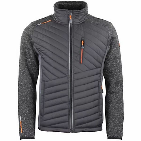 Peak Mountain  Fleecepullover Blouson polaire CHACHA günstig online kaufen