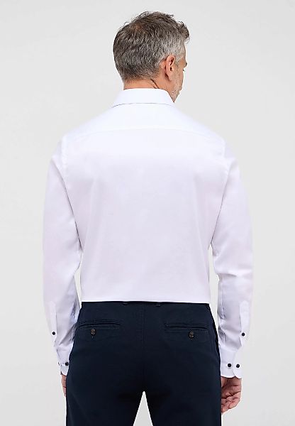 Eterna Langarmhemd "SLIM FIT" günstig online kaufen