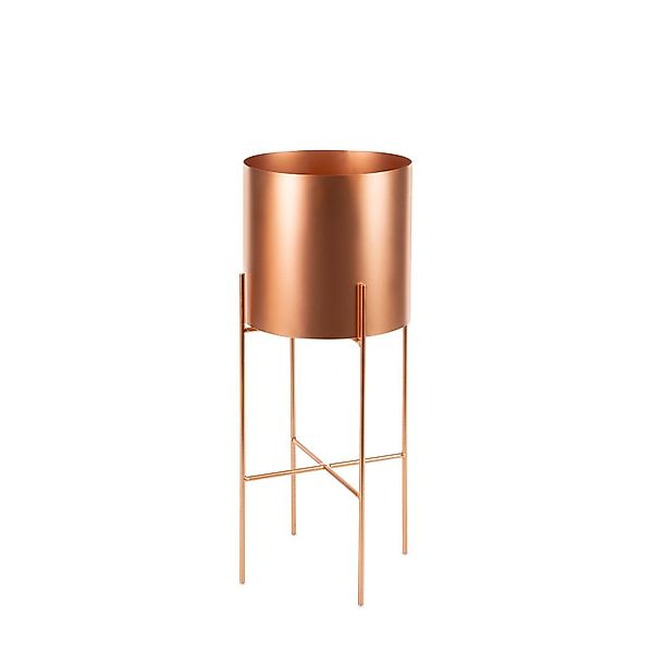 Eurofirany Blumentopf Blumentopf, Blumetopf mit elegantem günstig online kaufen