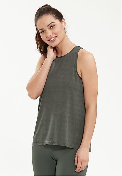 ATHLECIA Tanktop MOTA (1-tlg) mit QUICK günstig online kaufen