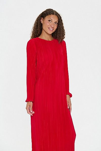 Saint Tropez Blusenkleid Kleid ZuniSZ günstig online kaufen