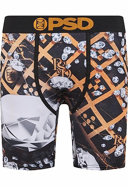 PSD Boxershorts "PSD PSD DELUXE", (1 St.) günstig online kaufen