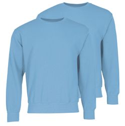 Fruit of the Loom Sweatshirt Classic günstig online kaufen