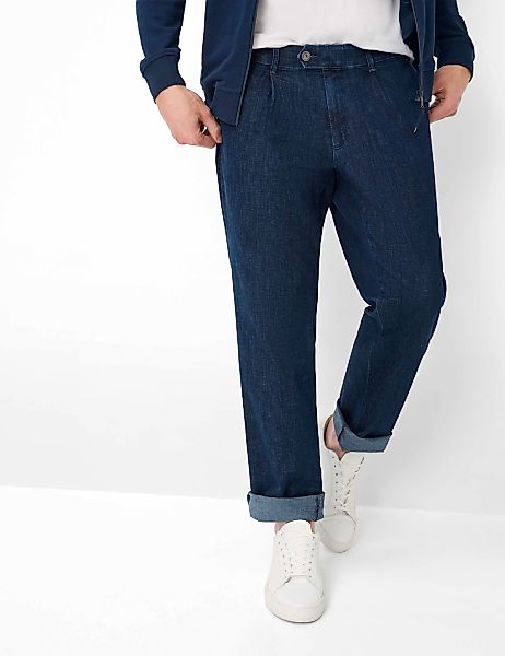 EUREX by BRAX Bequeme Jeans "Style LUIS" günstig online kaufen