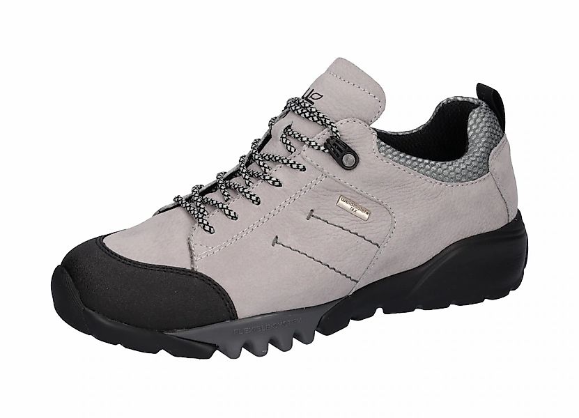 Waldläufer Trekkingschuh "H-Amiata", Freizeitschuh, Halbschuh, Schnürschuh günstig online kaufen