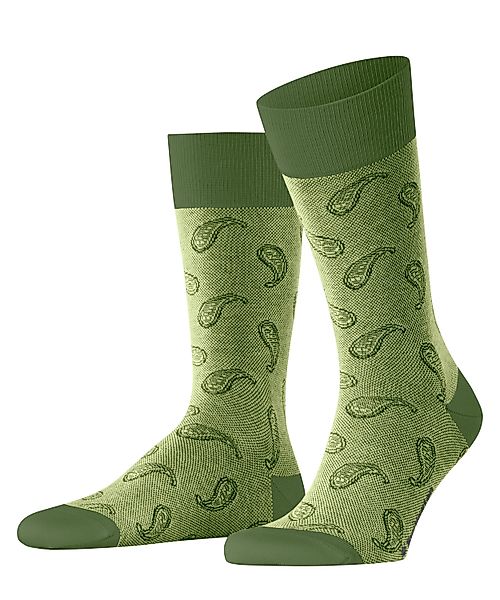 Burlington Socken Paisley (1-Paar) günstig online kaufen