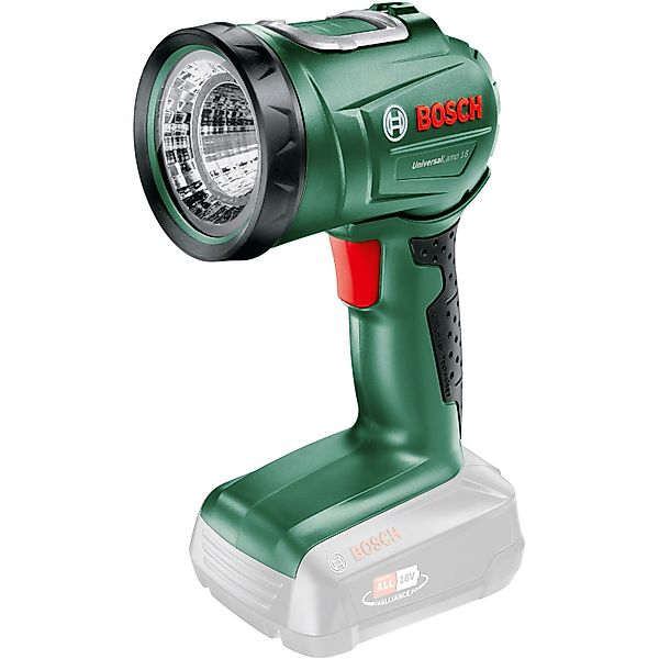 Bosch Home & Garden LED Arbeitsleuchte günstig online kaufen