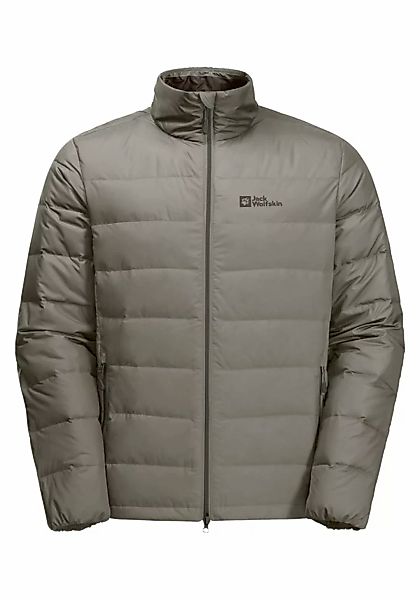 Jack Wolfskin Daunenjacke "ATHER DOWN JKT M" günstig online kaufen