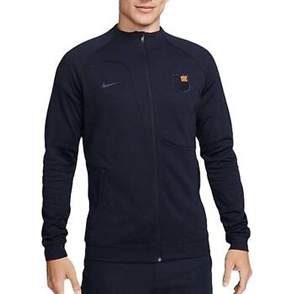 Nike  Trainingsjacken DX4762-475 günstig online kaufen