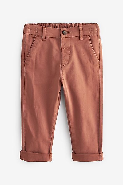 Next Chinohose Chinohose mit Stretch (1-tlg) günstig online kaufen