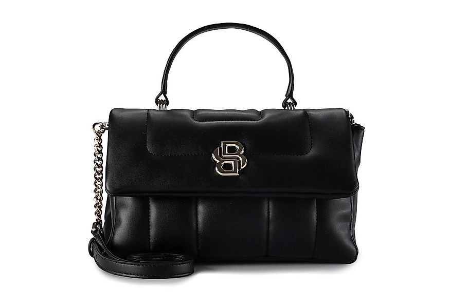 BOSS Henkeltasche B-Icon, Kunstleder günstig online kaufen